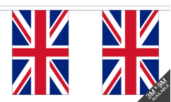 British Bunting